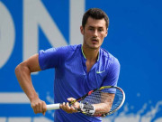 آسٹریلوی اسٹار برنارڈ ٹومک نے ٹینس سے دل اچاٹ ہونے کا اعتراف کرلیا