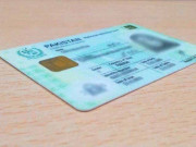 آن لائن شناختی کارڈ کے لیے چند برانچز میں کام شروع