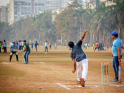 بھارت میں کرکٹ کھیلنے پر جھگڑا چاقو لگنے سے 5 افراد زخمی