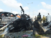 دہشتگردوں کے حوصلوں کی پستی