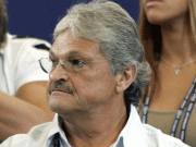 سابق آسٹریلین ٹینس اسٹارفلیپوسس کے والد بچے سے زیادتی پر گرفتار