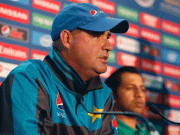 پاکستان کو کرکٹ میں تنہا نہیں کیا جا سکتا مکی آرتھر