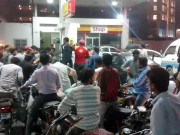 آئل ٹینکرز کی ہڑتال ختم ہوگئی