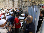 اسرائیل سیکیورٹی کے نام پر شرانگیزی میں مصروف