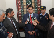 عام انتخابات مقررہ وقت پر ہوں اس پرتمام سیاسی جماعتیں متفق ہیںوزیراعظم  