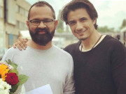 علی ظفر کی فلم ’’طیفہ ان ٹربل‘‘ کی پولینڈ میں عکسبندی مکمل