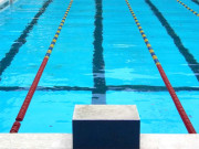 ورلڈ سوئمنگامریکی خاتون  کیٹی لیڈسکی نے نئی تاریخ رقم کردی