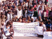 دو شہید وزرائے اعظم کے آبائی شہر پر فرعونوں کی خدائی 