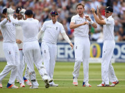 انگلینڈ نے 3 کھلاڑیوں کا ڈیبیو کرا دیا