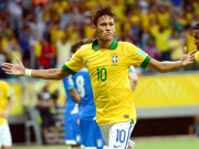 نیمار پر عائد ٹیکس چوری کے الزامات رد 