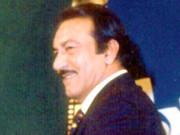  پاکستان میں فلم کو مسئلہ بنادیا  گیا ہے مصطفی قریشی 