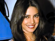 بچوں کی فلاح کیلیے آگاہی مہم کا حصہ بنوں گی پریانکا 