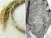 ناقص تجارتی پالیسی چاول کی برآمدات ایک سال میں 13 سیمنٹ کی 25 فیصد گر گئیں