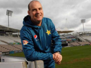 کوچ نے سرفراز احمد پر تعریف کے پھول نچھاور کر دیے