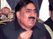 امن کیلیے سیاسی قربانی سے دریغ نہیں کرینگے شاہی سید