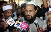 امریکی ایجنڈے کی مزاحمت کیلیے اہل حق متحد ہو جائیں فضل کریم  