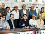 پاناما کیس کا فیصلہ ملک سے کرپشن ختم کرنے میں اہم ثابت ہو گا بلاول بھٹو زرداری