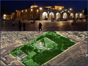 مسجد اقصیٰ پر بھی قبضہ کرنے کی اسرائیلی کوششیں