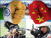 62ء کی چنگاریاں پھر سلگنے لگیں چین اور بھارت پھر آمنے سامنے
