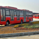 ملکی تاریخ کی منفرد ’’میٹرو بس سروس‘‘ کا افتتاح آج ہوگا