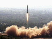 بھارت کا جنگی جنون اگنی 6 بلاسٹک میزائل کا تجربہ