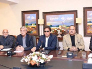 پاکستان کو دوبارہ کرپشن میں جکڑنے کی کوششیں کامیاب نہیں ہونے دیں گے عمران خان
