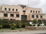 روڈ انفرااسٹرکچر پر 5 سال میں 13 کھرب کے خرچ کا تخمینہ