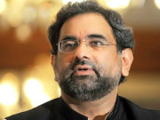  سپریم کورٹ میں نامزد وزیراعظم شاہد خاقان عباسی کے خلاف درخواست دائر