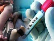 ملک میں پولیو کے تین نئے کیسز سامنے آ گئے