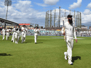 معین علی اوول میں ہیٹ ٹرک مکمل کرنے والے پہلے اسپنر بن گئے