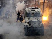 مقبوضہ کشمیر میں بھارتی فوج کا کیمیائی ہتھیاروں سے حملہ 3 نوجوان شہید