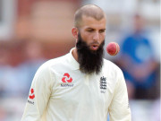 بہترین پرفارمنس کا سہرا ثقلین مشتاق کے سر جاتا ہے معین علی