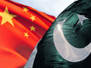 پاک چین فوجی تعاون