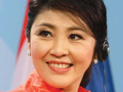 بے قصور ہوں کوئی غلط کام نہیں کیا سابق تھائی وزیر اعظم شناوترا