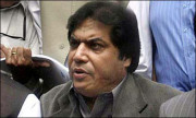 عوام بہن بیٹیوں کو پی ٹی آئی کے جلسوں میں نہ بھیجیں حنیف عباسی