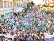 انتخابی فہرستوں کی تیاری کیلیے فوج کو گھر گھر بھیجا جائے مذہبی اور سیاسی رہنما   