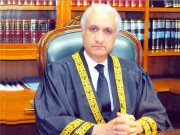 پاناما فیصلے پر عملدرآمد کے لیے جسٹس اعجاز الاحسن نگراں جج تعینات