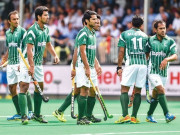 پاکستان ہاکی فیڈریشن نے اسکاٹ لینڈ سے 3 سال کا معاہدہ کرلیا