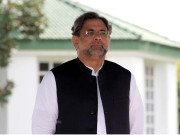 جلد تکمیل کیلیے سی پیک کی خود نگرانی کروں گا شاہد خاقان عباسی