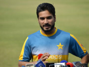 رومان رئیس بھی کاؤنٹی کرکٹ کا حصہ بننے کے لیے تیار