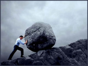 مشکل بہت ضروری ہے