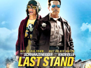 آرنلڈ شوارزنیگر کی واپسی 