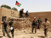 افغانستان میں سیکیورٹی فورسز کے فضائی حملے 50 طالبان ہلاک