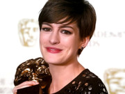 67ویں ’’ بافٹا‘‘ ایوارڈز کا میلہ فلم ’’آرگو‘‘نے لوٹ لیا 