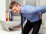 کمردرد کا بہترین علاج…قدرتی غذا