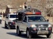 عزیزخان مری کے اغواسے کوئی تعلق نہیںفرنٹیئرکور
