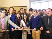 سڈنی میں ’’ایکسپریس پاکستان رئیل اسٹیٹ ایکسپو‘‘ کا کامیاب انعقاد