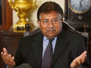 مہاجروں کے تمام دھڑے ایک ہوجائیں سوچ پاکستان ہونی چاہیے پرویز مشرف