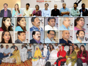 بہترین ڈرامے کی تخلیق کیلئے نئے ٹیلنٹ کی تربیت کی جائے