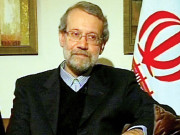 ایران ایٹمی قوت ہے اسپیکر علی لاریجانی کا انکشاف